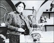 מלאכת יד עם בתיה עוזיאל