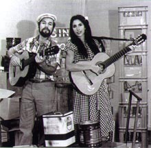 Sing a song